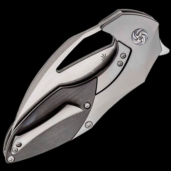 Kizer Megatherium - Image 2