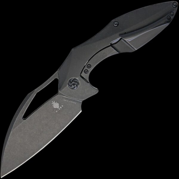 Kizer Megatherium