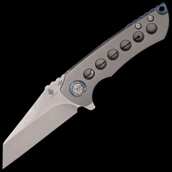 Kizer Critical