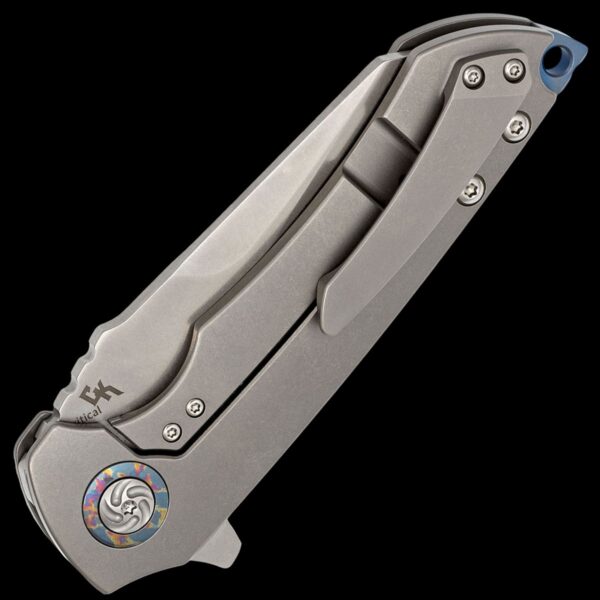 Kizer Critical - Image 2