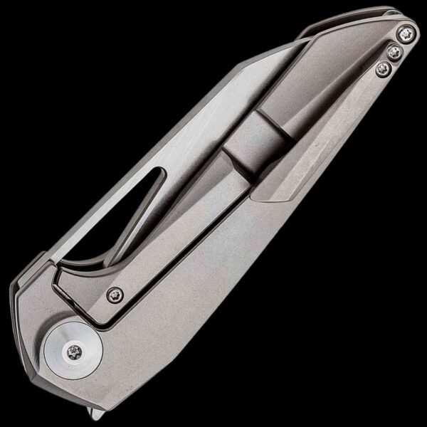 Kizer Theta - Image 2