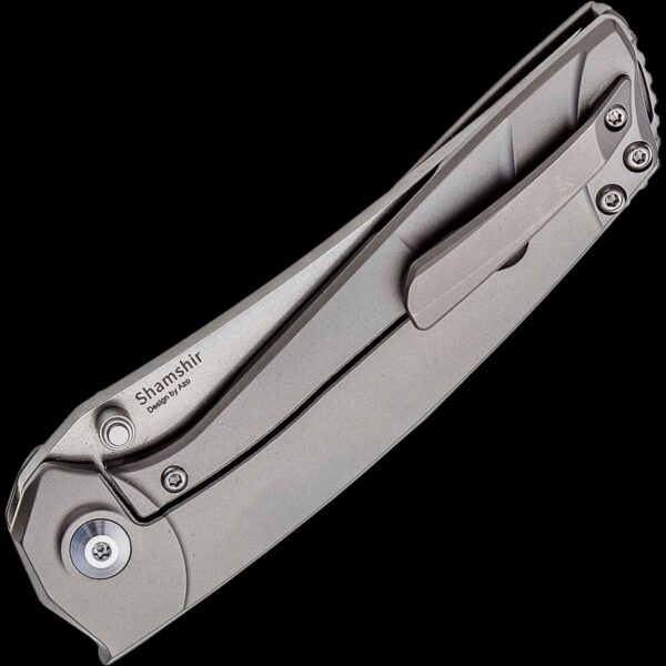 Kizer Shamshir - Image 2