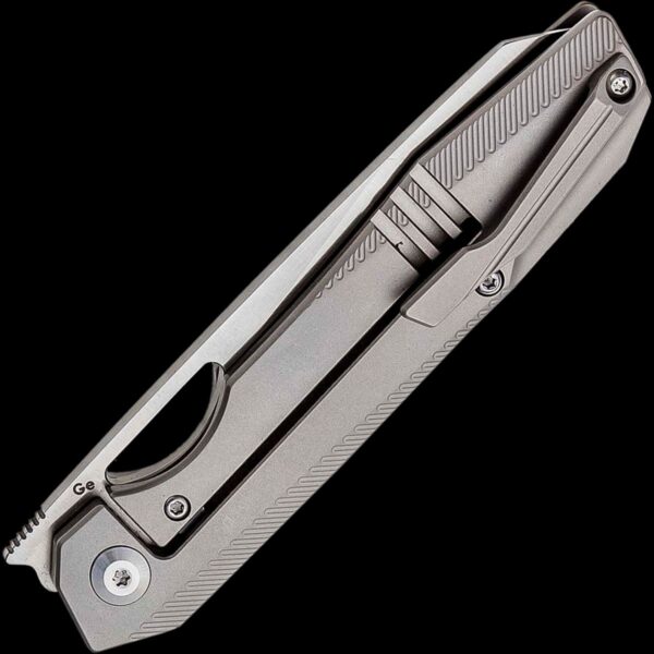 Kizer Genie - Image 2