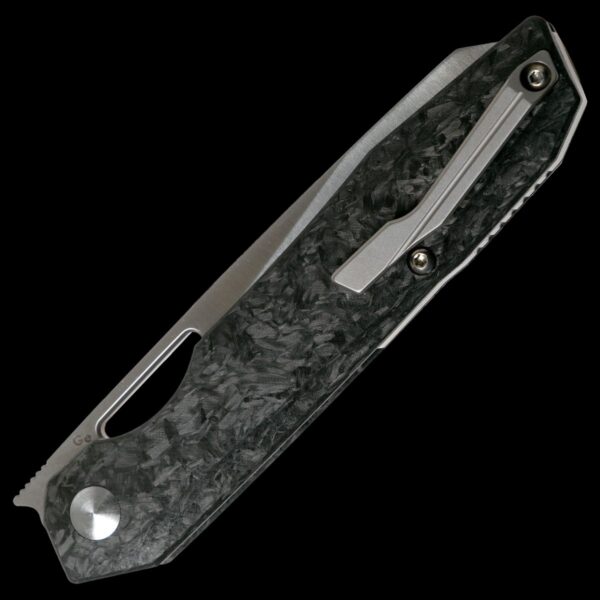 Kizer Genie - Image 2