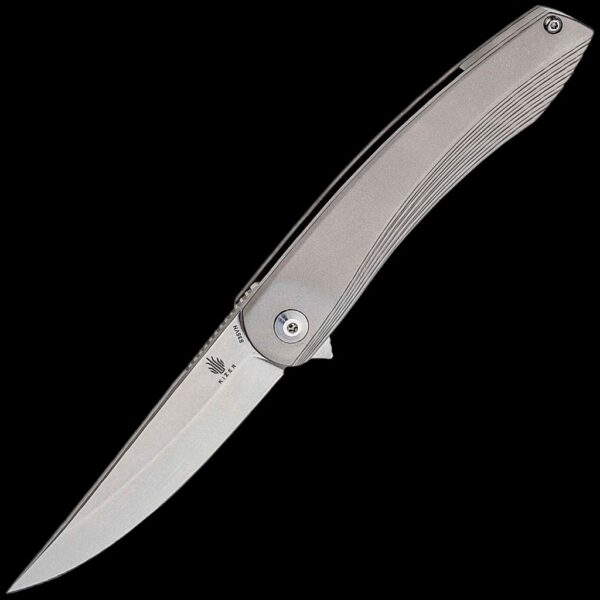 Kizer Zen