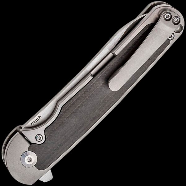 Kizer Clutch - Image 2