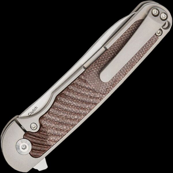 Kizer Clutch - Image 2