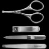 Kershaw Manicure Set