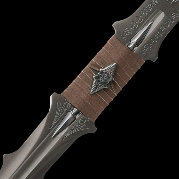 United Cutlery Kit Rae Exotath Special Edition - Image 2