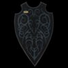 United Cutlery Kit Rae Universal Sword Plaque