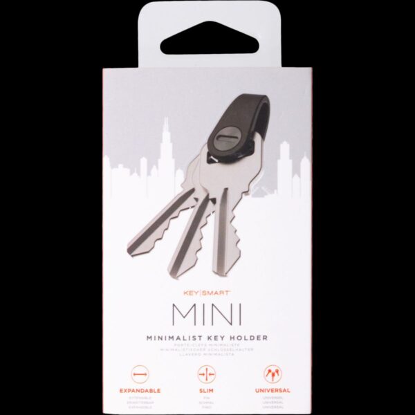 Keysmart Mini - Image 2