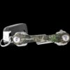 KeySmart Aluminum Compact Key Organiser (2-8 Keys, Mossy Oak Camo)