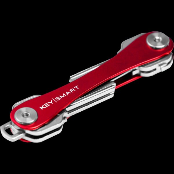 KeySmart | Compact Key Holder - Image 3