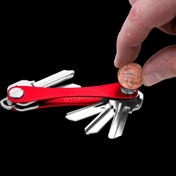 KeySmart | Compact Key Holder - Image 4