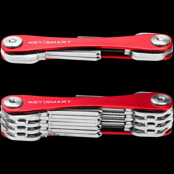KeySmart | Compact Key Holder - Image 5