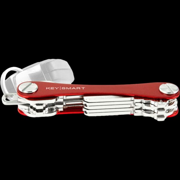 KeySmart | Compact Key Holder - Image 6