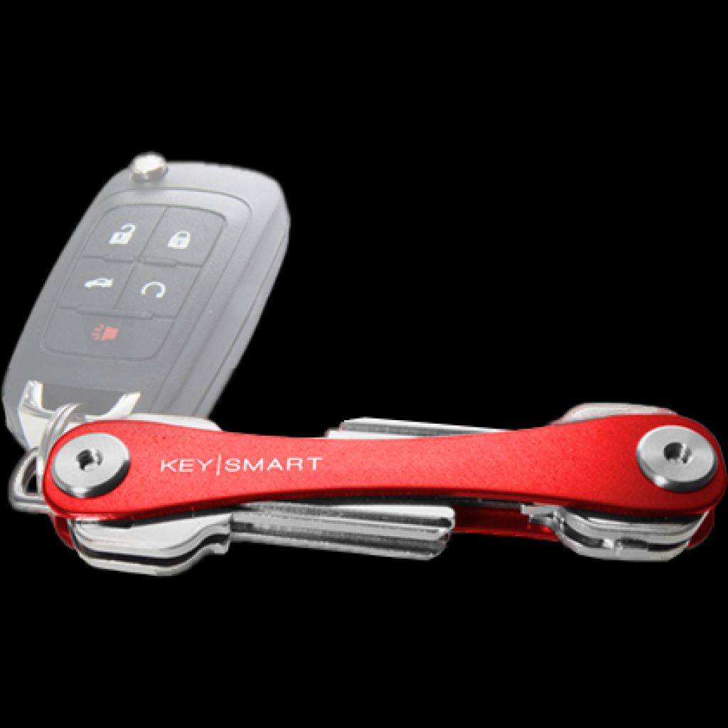 KeySmart - The Best Compact Key Holder