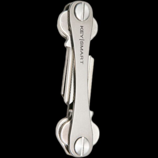 KeySmart | Compact Key Holder - Image 2