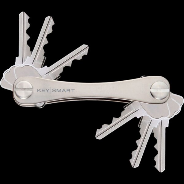 KeySmart | Compact Key Holder - Image 3