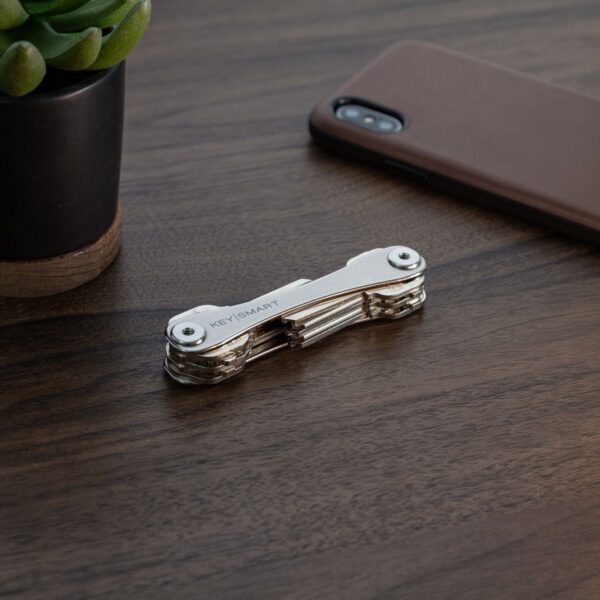KeySmart | Compact Key Holder - Image 6