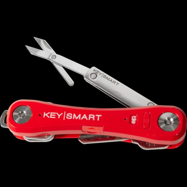 KeySmart Nano Scissors - Image 2