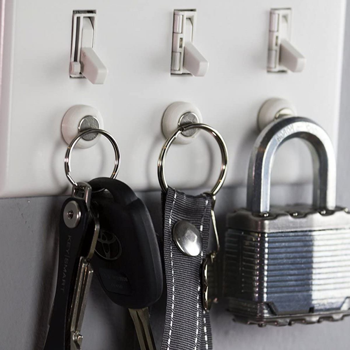 3m sales key holder