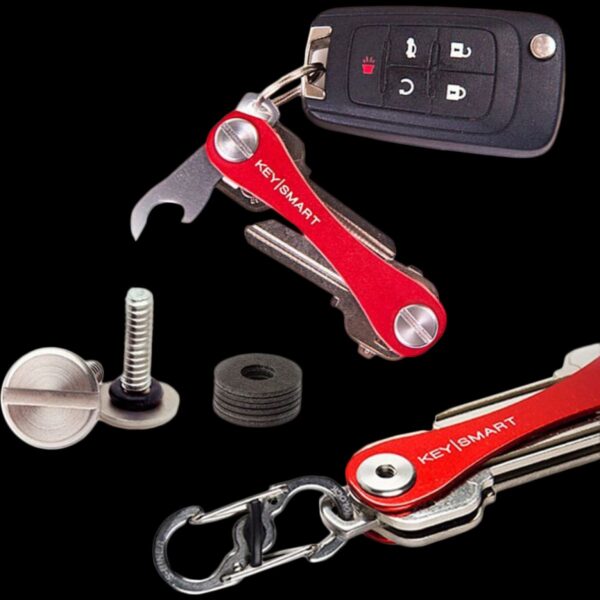 KeySmart Accessory Pack - Image 2