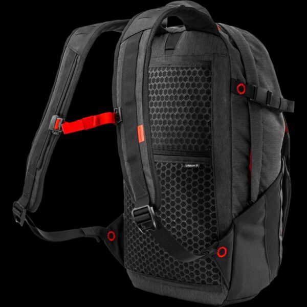 KeySmart Urban 21 Commuter Bag - Image 3