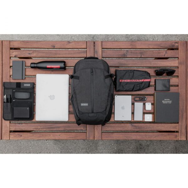KeySmart Urban 21 Commuter Bag - Image 7