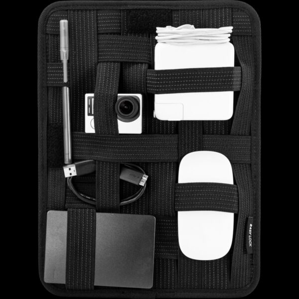 KeySmart Urban 21 Grid Organizer - Image 3