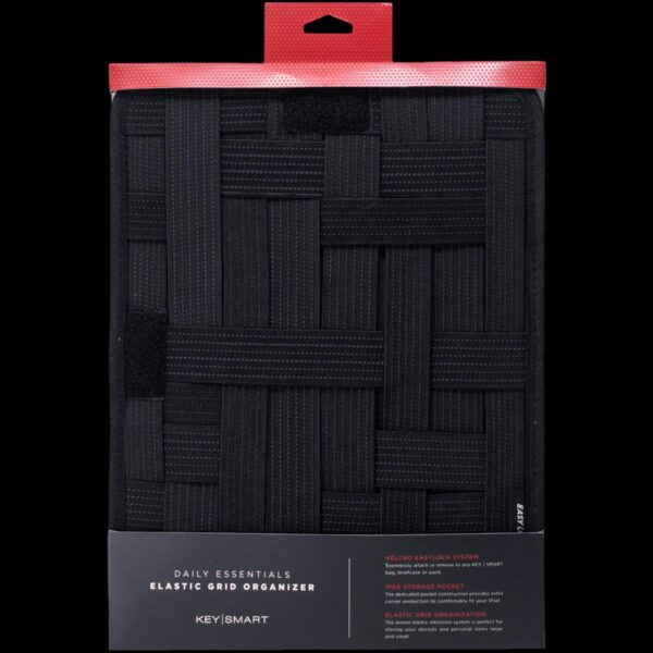 KeySmart Urban 21 Grid Organizer - Image 4