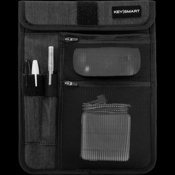 KeySmart Urban 21 Pocket Organizer - Image 3