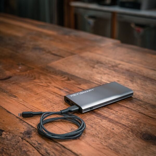 KeySmart Portable Charger - Image 3
