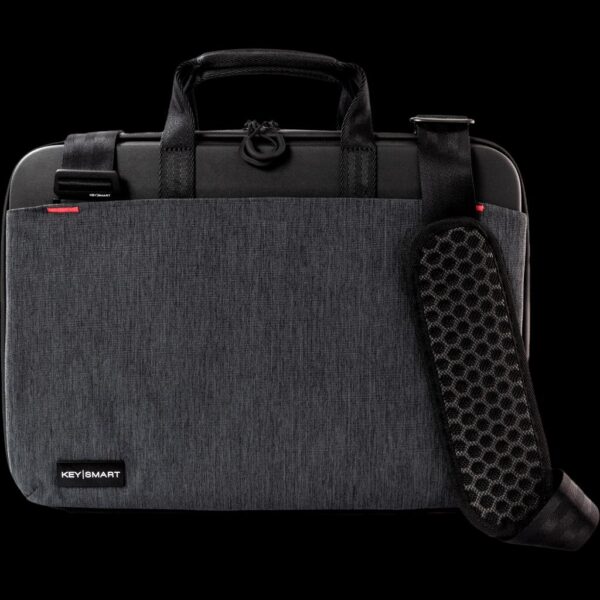 KeySmart Urban Portfolio Briefcase