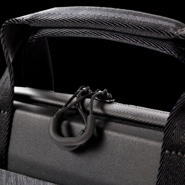 KeySmart Urban Portfolio Briefcase - Image 14