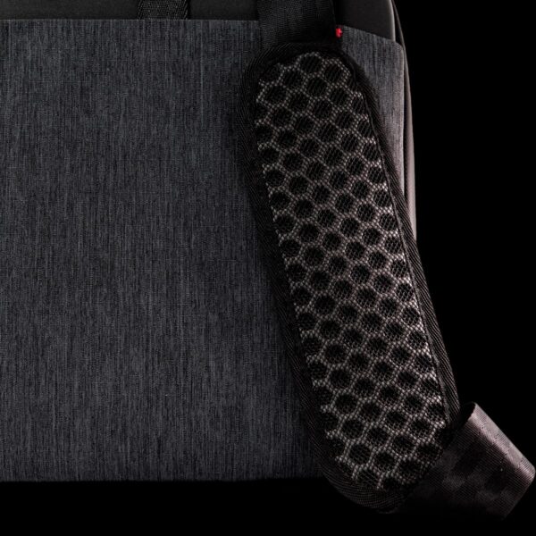 KeySmart Urban Portfolio Briefcase - Image 3