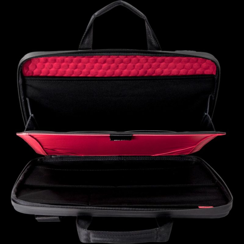 KeySmart Urban Portfolio Briefcase Blades.co.uk