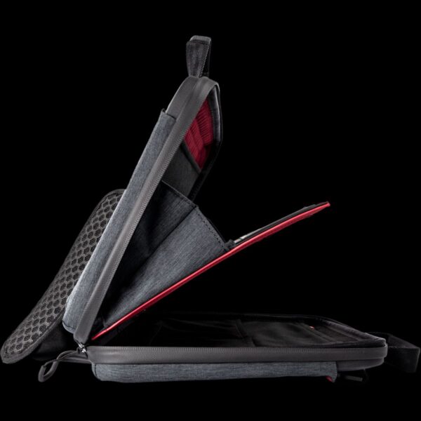 KeySmart Urban Portfolio Briefcase - Image 5