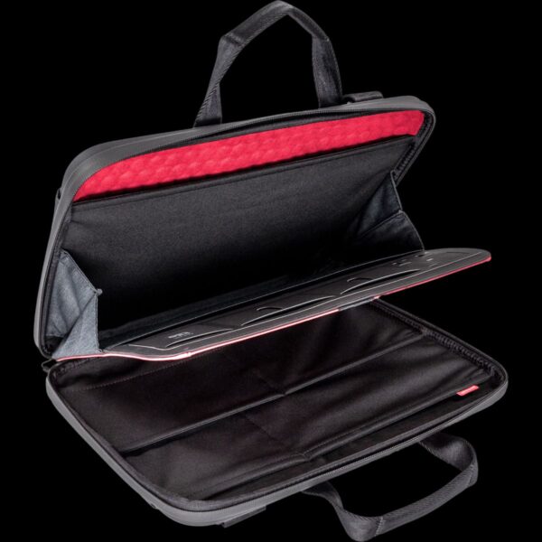 KeySmart Urban Portfolio Briefcase - Image 6