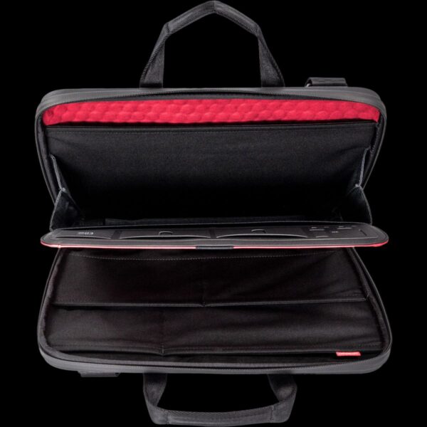 KeySmart Urban Portfolio Briefcase - Image 7