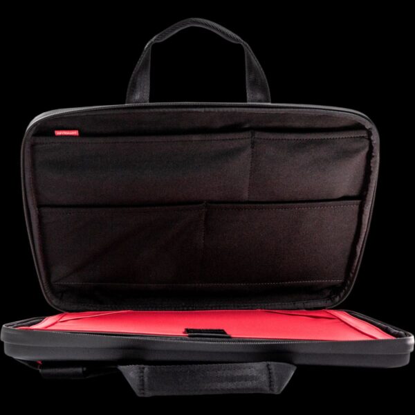 KeySmart Urban Portfolio Briefcase - Image 8