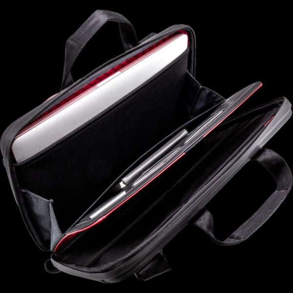 KeySmart Urban Portfolio Briefcase - Image 10