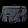 KeySmart Urban Hybrid Messenger Bag