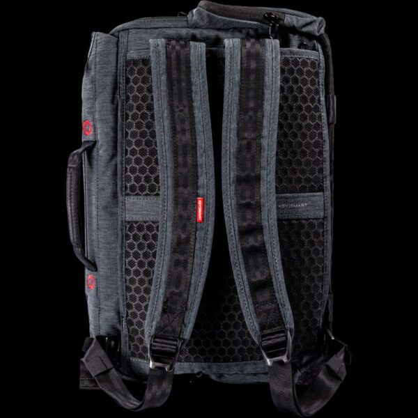KeySmart Urban Hybrid Messenger Bag - Image 6