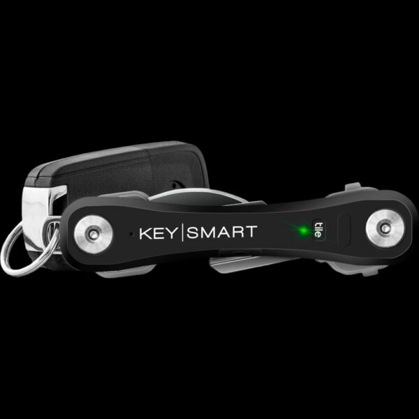 KeySmart Pro w/ Tile Smart Location