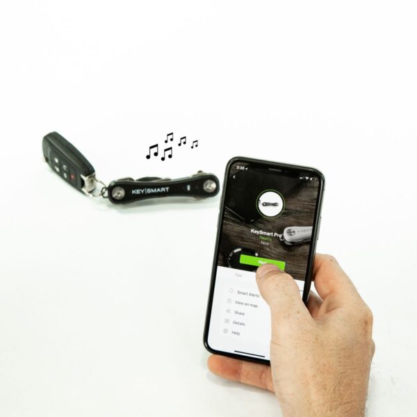 KeySmart Pro w/ Tile Smart Location - Image 13