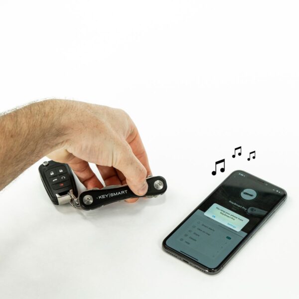 KeySmart Pro w/ Tile Smart Location - Image 14