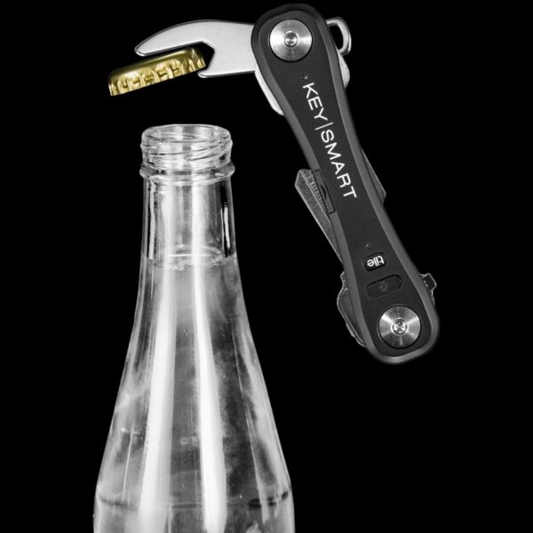 KeySmart Pro w/ Tile Smart Location - Image 4