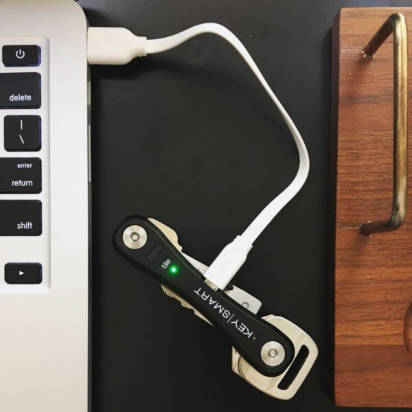 KeySmart Pro w/ Tile Smart Location - Image 9