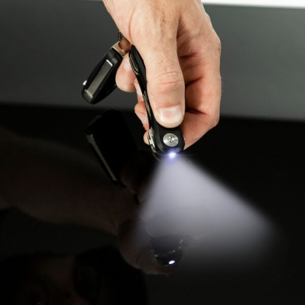 KeySmart Pro w/ Tile Smart Location - Image 10